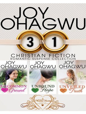 cover image of The Pleasant Hearts Series Books 1-3 Collection
